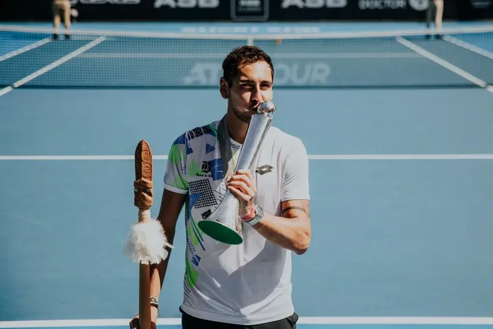 ASB Men's Classic 1